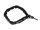 Haibike MRS The Chain Lock 85cm,Abus Plus