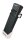 Trelock Faltschloss TWO.GO L mit Halter 100cm