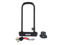 Onguard Bügelschloss Pitbull LS mit Halter