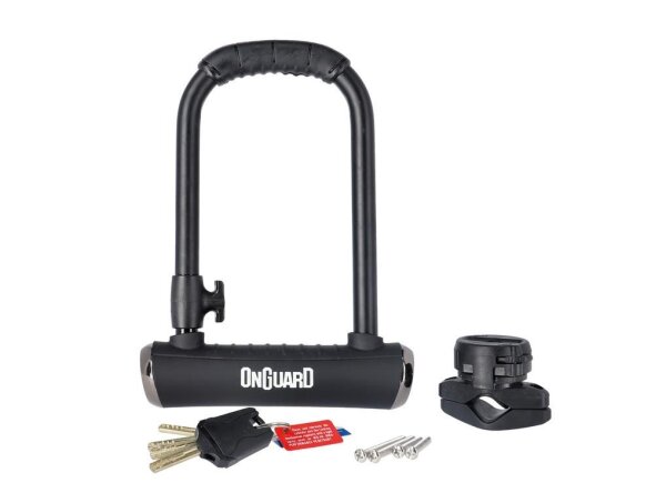 Onguard Bügelschloss Brute STD
