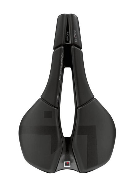 Prologo Proxim W650 Sport schwarz T2.0