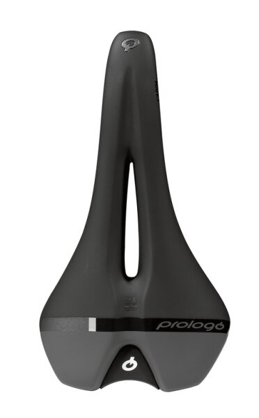 Prologo New Kappa Pas T2.0 schwarz Unisex