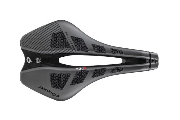 Prologo Dimension 143 CPC Tirox schwarz Unisex