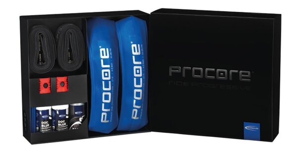 Schwalbe Reifen Procore Set