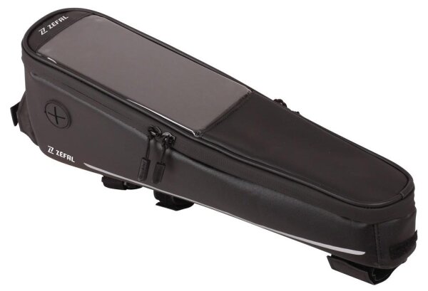 Zefal Oberrohrtasche Console Pack T3 schwarz 1,8 Liter