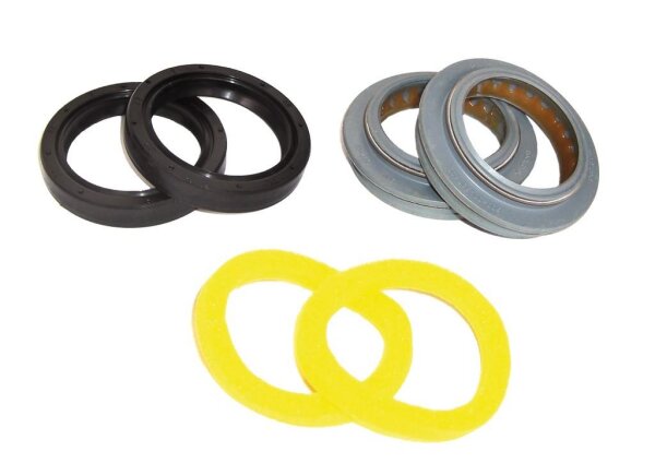 RockShox Dust/Oil Seal/Foam Ring Kit MY 05 Boxxer 32mm