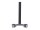 RockShox Boxxer CSU Lower Crown/Steerer RockShox Assembly Grey,35mm,C1