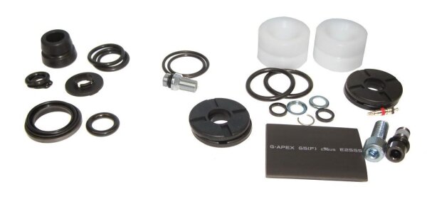 RockShox Argyle Service Kit
