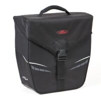 Norco Orlando KS City-Tasche schwarz