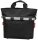 KLICKFIX Bikebasket City-Tasche, oval