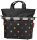 KLICKFIX Bikebasket City-Tasche, oval
