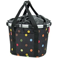 KLICKFIX Bikebasket Reisenthel City-Tasche