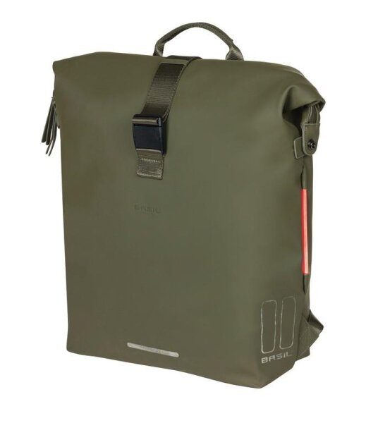 Basil SoHo Fahrradrucksack Nordlicht 17L
