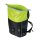 Basil Miles Fahrradrucksack Nordlicht wasserdicht 17L