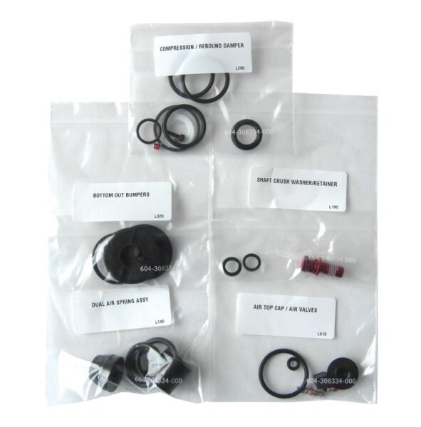 RockShox Service Kit  SID 08-15