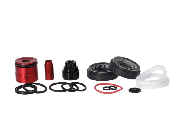 RockShox ServiceKit .Revelation/Yari 200Std/1J,DebonAir,FrntS