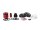 RockShox ServiceKit .Revelation/Yari 200Std/1J,DebonAir,FrntS