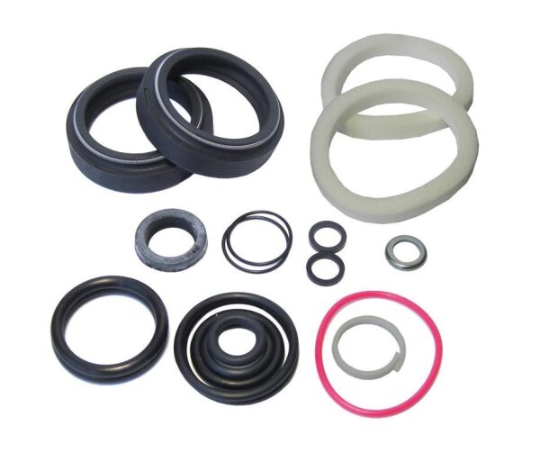 RockShox Service Kit  Basic Lyrik RCT3 SA-A1