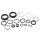 RockShox Service Kit  A1 Yari Dual Pos.Air 200Std/1J.Service K.