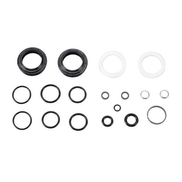 RockShox Service Kit  (2018+) Judy Gold Silver 200Std./1 J. ServiceKit
