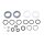 RockShox Service Kit Revelation Dual Position Air