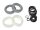 RockShox Service Kit SektorTurnkey SoloAir Gabel Service Kit, Basic (2013-2016)