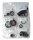 RockShox Service Kit RS Full-Pike DP Air Upgraded