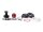 RockShox Service Kit .Pike B1 DA (2018+) 200Std/1J