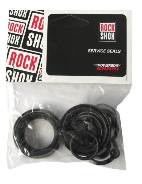 RockShox ServiceKit  RS1 A1 Gabel Service Kit, Basic