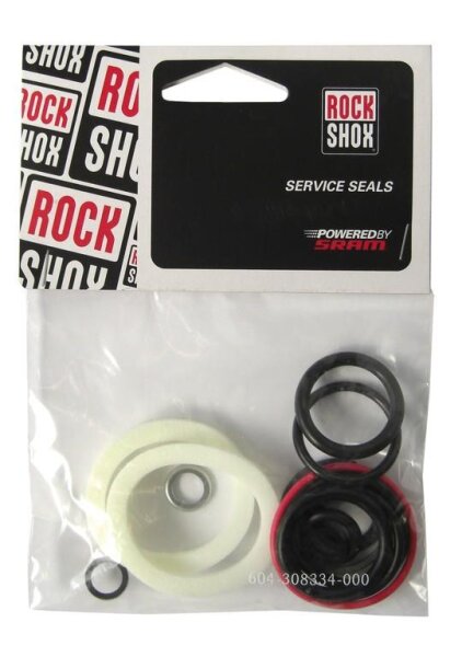 RockShox ServiceKit  Bluto A1 Gabel Service Kit, Basic