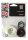RockShox ServiceKit  Bluto A1 Gabel Service Kit, Basic