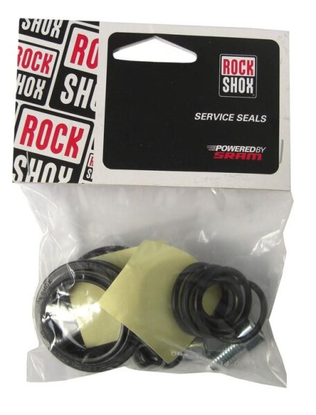 RockShox Service Kit Pargagon 700 SoloAir Gabel Service Kit, Basic