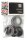 RockShox ServiceKit RS Boxxer Team Charger Fork Service Kit, Basic