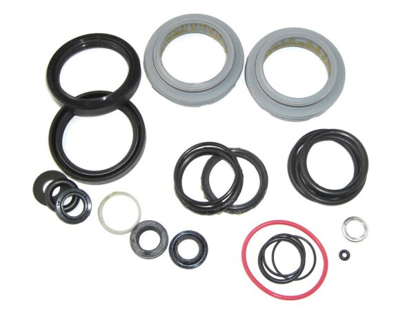 RockShox ServiceKit Boxxer WC Charger Gabel Service Kit, Basic