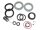 RockShox ServiceKit Boxxer WC Charger Gabel Service Kit, Basic
