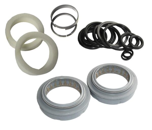 RockShox Service Kit Reacon Gold A3 (2013-2016)Gabel Service Kit, Basic