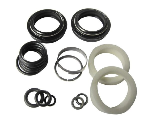 RockShox Service Kit 30 Gold  AM GabelService Kit, Basic