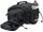 KLICKFIX Gepäckträgertasche  Rackpack, schwarz, 13-18 Liter