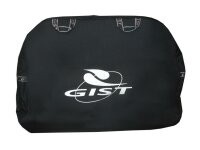 GIST Fahrrad-Transporttasche für MTB/Racing schwarz