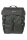 Basil Einzelpacktasche Discovery schwarz melee, 9 Liter