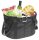 KLICKFIX Lenkertasche  Shopper schwarz für Klickfix-Adapter