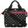 KLICKFIX Lenkertasche  Roomy mixed dotsohne Lenkeradapter