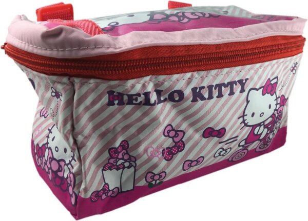 Lenkertasche Hello Kitty