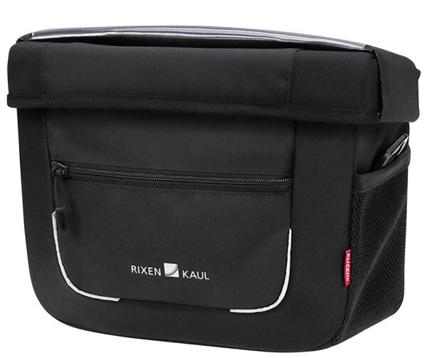 KLICKFIX Lenkertasche  KLICKfix Aventour Pro schwarz ohne Lenkeradapter