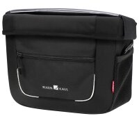 KLICKFIX Lenkertasche  KLICKfix Aventour Pro schwarz ohne...