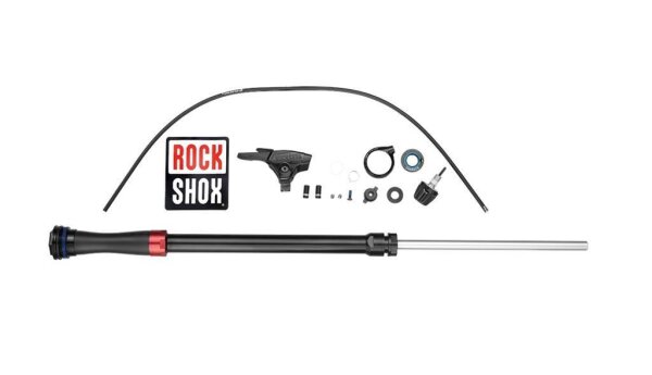 RockShox Upgrade Kit (2016+) Charg2,RCT Remote, LYRIK/YARI