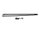 DT Swiss Speichenkit RC1400 Dicut 25 DB VR + HR, schwarz