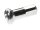 DT Swiss Nippel Prohead M 2X12mm, mit Rundkopf, 100 Stück