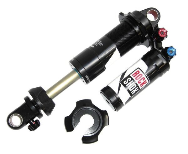 RockShox. Vivid R2C Tune-MR/MCB3 216X63.5/ 8.5X2.5