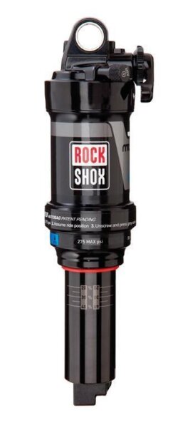 RockShox Monarch RT3 Auto Sag